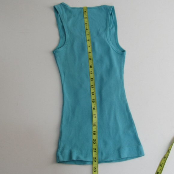 Love Hooters San Antonio, TX Tank Top - Picture 5 of 5